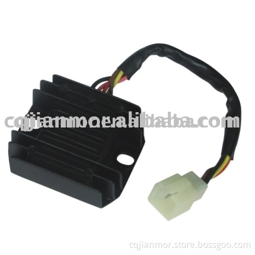 ZJ125 regulator